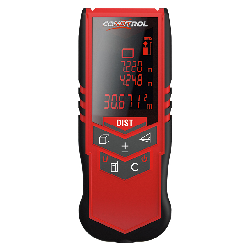 Дальномер лазерный Condtrol X2 Plus