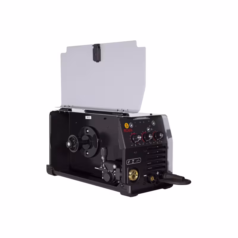 Сварочный полуавтомат Ресанта САИПА-220