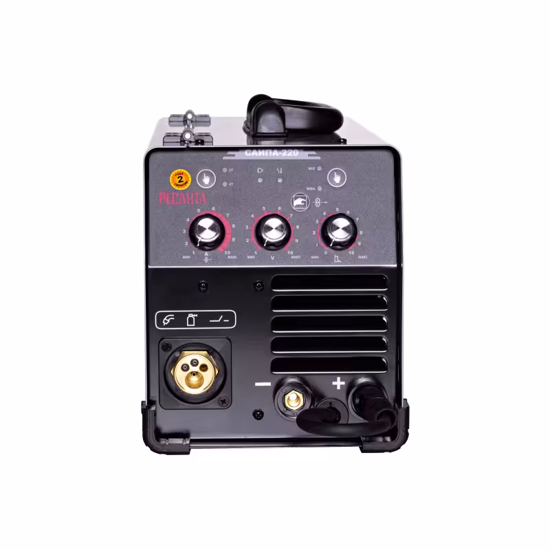 Сварочный полуавтомат Ресанта САИПА-220