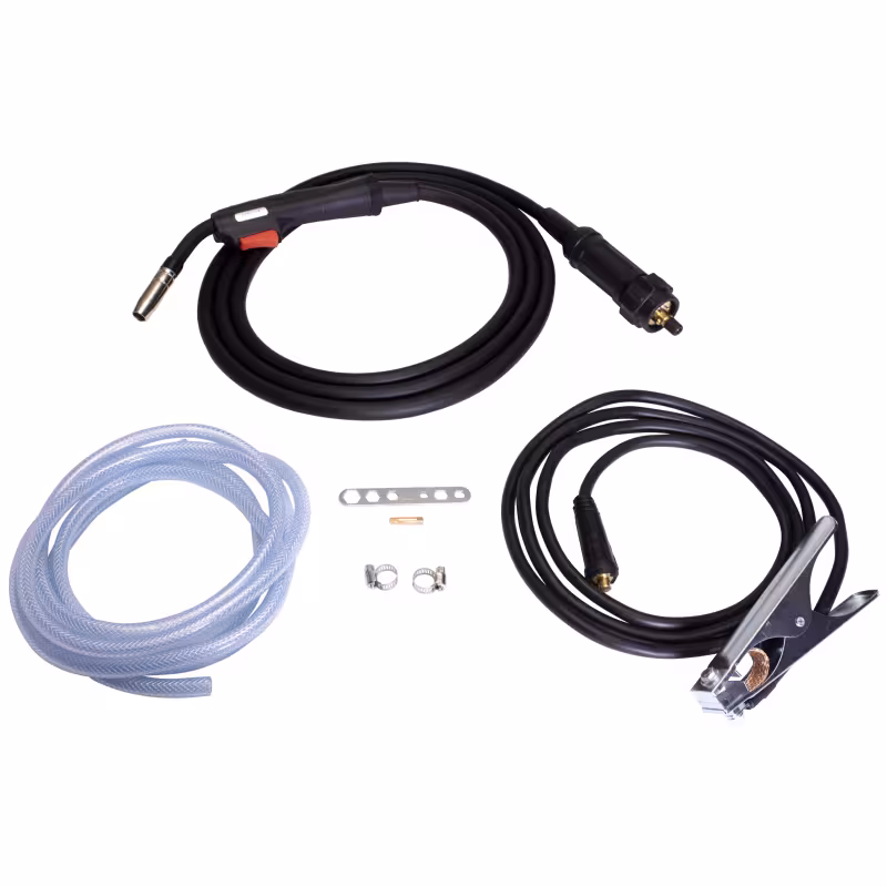 Сварочный полуавтомат Ресанта САИПА-220