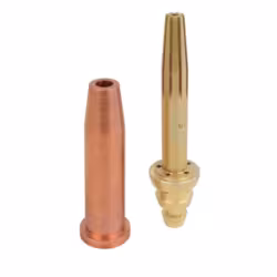 Мундштук пропановый PNM №2 25-75мм