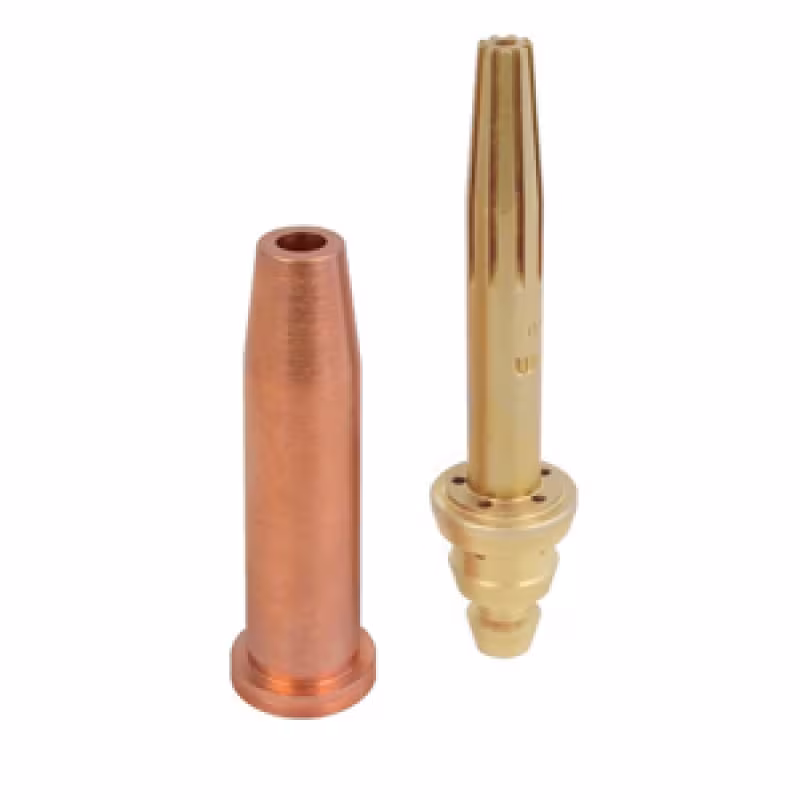 Мундштук пропановый PNM №2 25-75мм