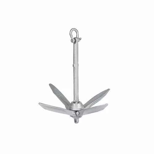 Якорь складной 1.4кг