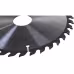 Диск пильный по дереву Практика 030-412, 190х2,2x30/20/16 мм
