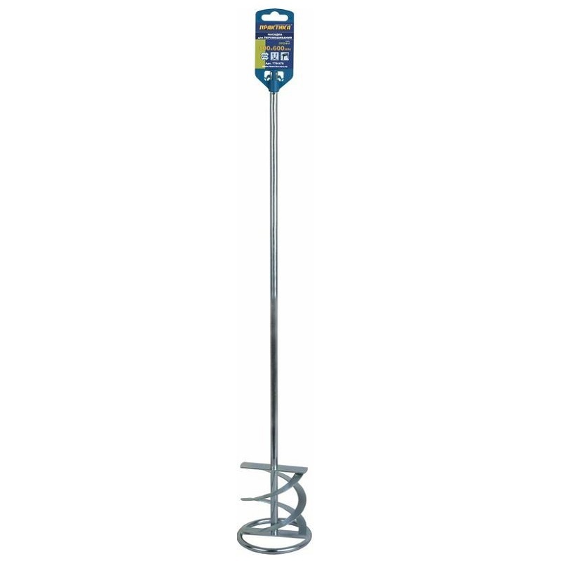 Насадка для дрели-миксера Практика Профи 779-578