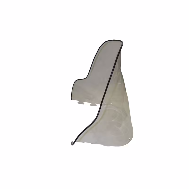 Стекло Polaris Widetrak LX