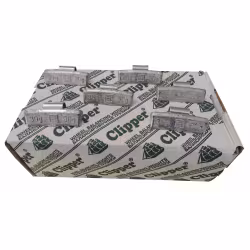 Грузики балансировочные для легкосплавных дисков Clipper 30 г