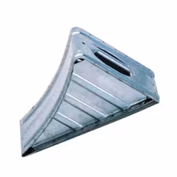 Упор (башмак) противооткатный AL-KO UK 36 K 1213985