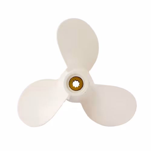 Винт гребной Hidea 2,5-6 л.с., 3х7,5х7