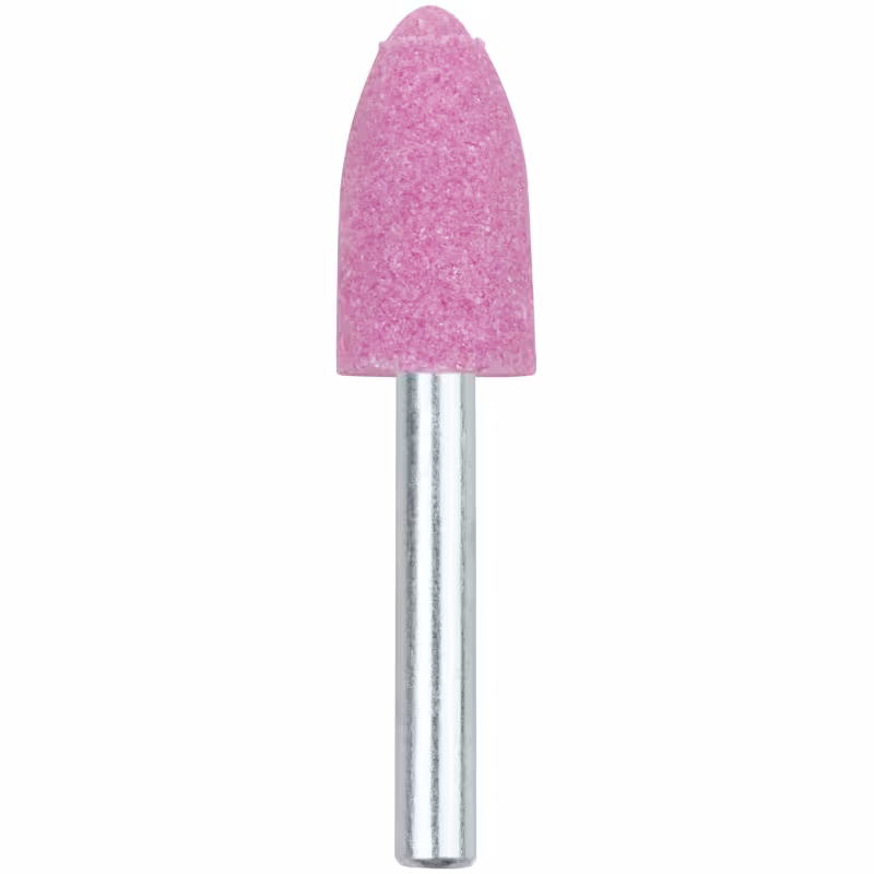 Шарошка абразивная по металлу Fit 36960