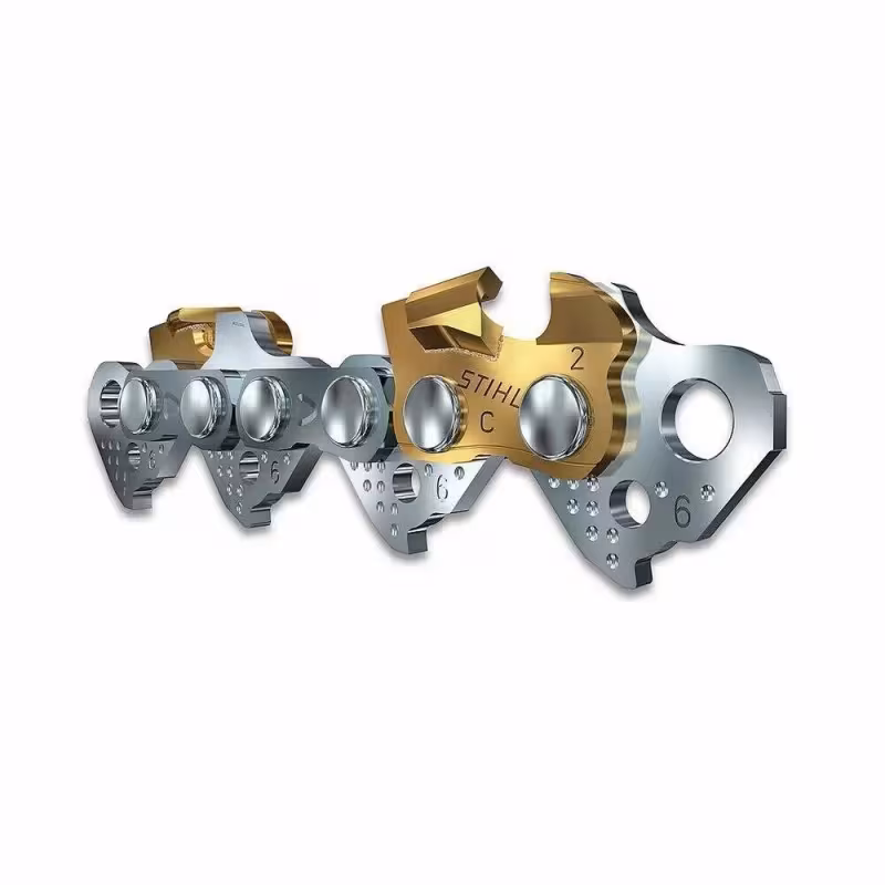 Звено цепи Stihl 23RD3 Duro 0.325", 1.3 мм