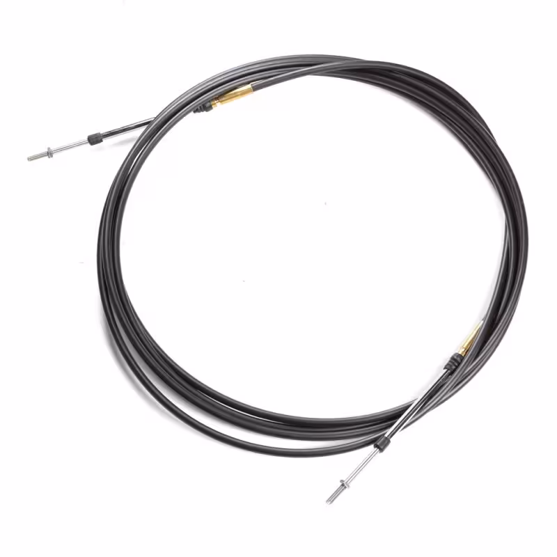 Трос газа-реверса C2 Multiflex 622007, 12 футов (3,6 метра)