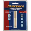 Коронка алмазная Практика 035-028, 8 мм