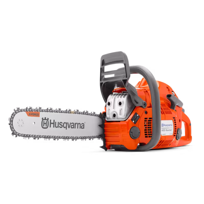Бензопила Husqvarna 455 E Rancher AT II