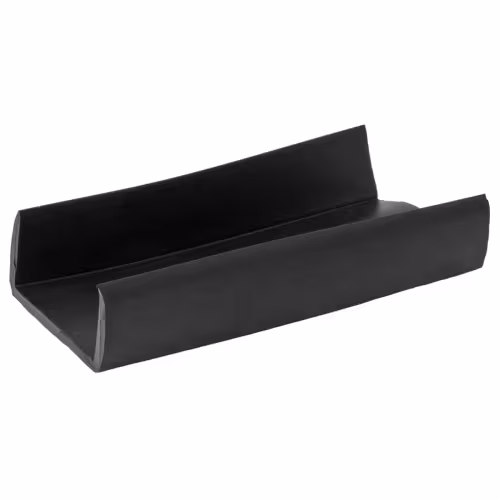 Профиль ПВХ на транец лодки Badger, 35 мм