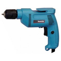 Дрель безударная сетевая Makita 6408