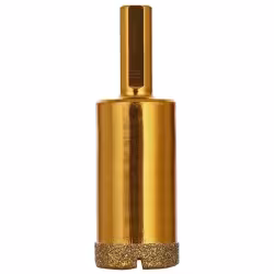 Коронка алмазная Практика 035-073, 25 мм