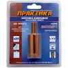 Коронка алмазная Практика 035-073, 25 мм