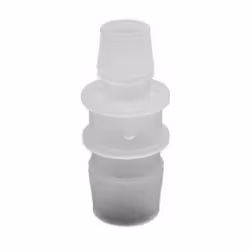 Переходник-соединитель для шланга Quattro Elementi, 12-12 мм