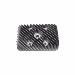 Головка цилиндра на снегоход Тайга С40500206