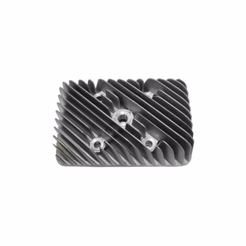 Головка цилиндра на снегоход Тайга С40500206