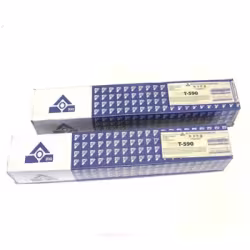 Электроды Т-590 d=4 для наплавки