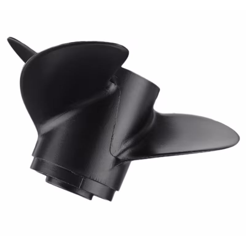 Винт гребной Mercury/Tohatsu/Nissan 8-9,8 л.с., 3х8,5х8,5