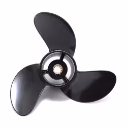 Винт гребной Mercury/Tohatsu/Nissan 8-9,8 л.с., 3х8,5х8,5