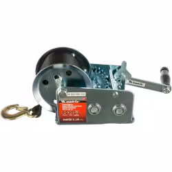 Лебедка Matrix 522715, 800 кг