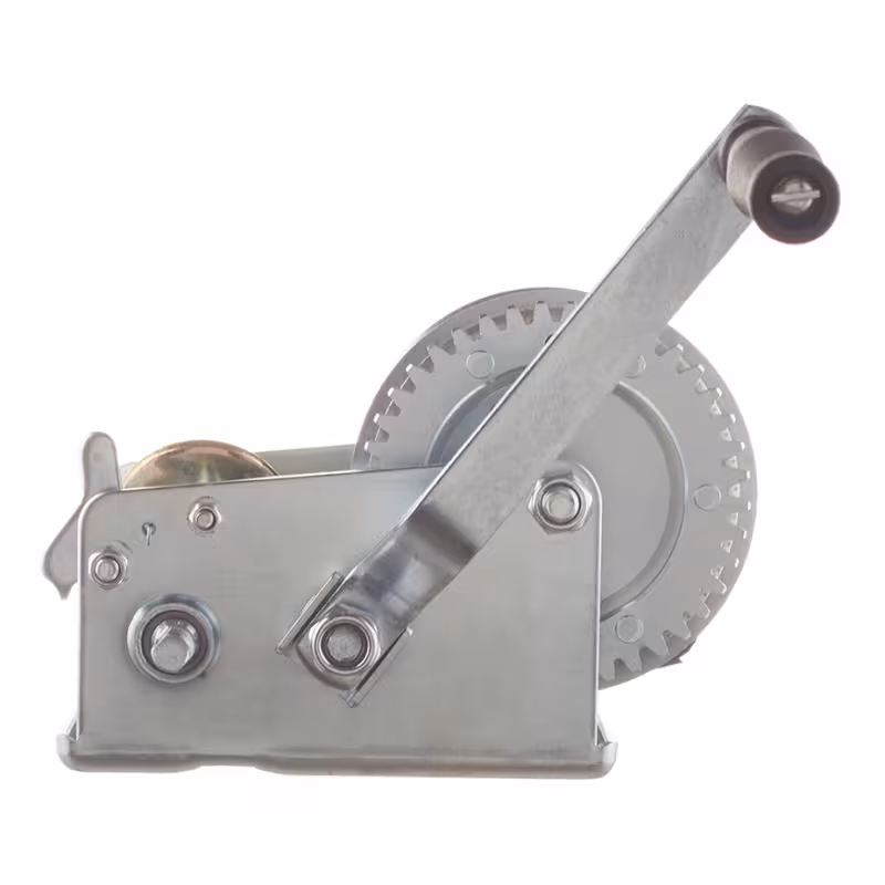 Лебедка Matrix 522715, 800 кг