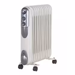 Масляный радиатор Ресанта ОМПТ-12Н