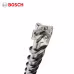 Бур SDS-Max Bosch Speed X 2608586746,14х600х740 мм