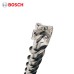 Бур SDS-Max Bosch Speed X 2608586746,14х600х740 мм
