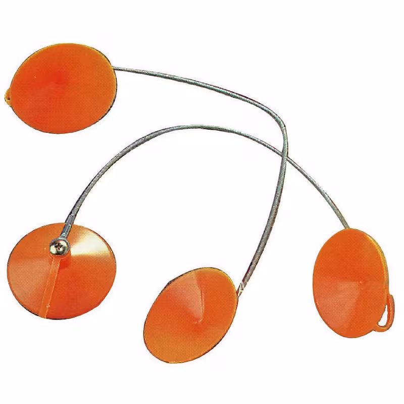 Держатель для боковых стекол Licota