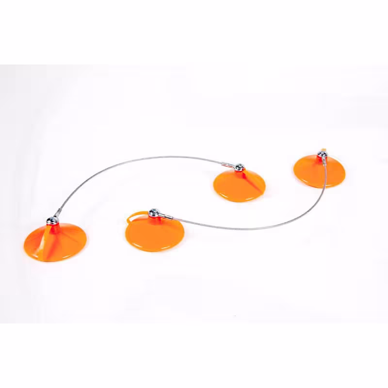 Держатель для боковых стекол Licota