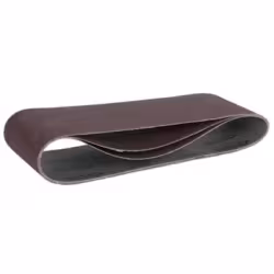 Лента шлифовальная Практика, 75х533 мм, P150 (3 шт)