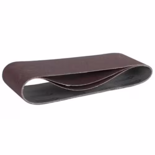 Лента шлифовальная Практика, 75х533 мм, P150 (3 шт)