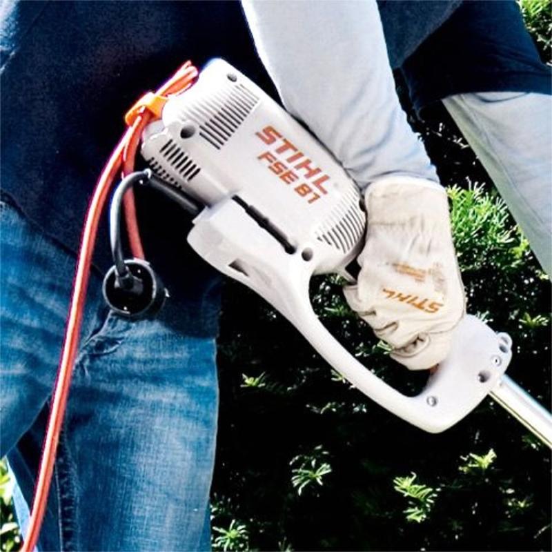 Триммер электрический Stihl FSE 81