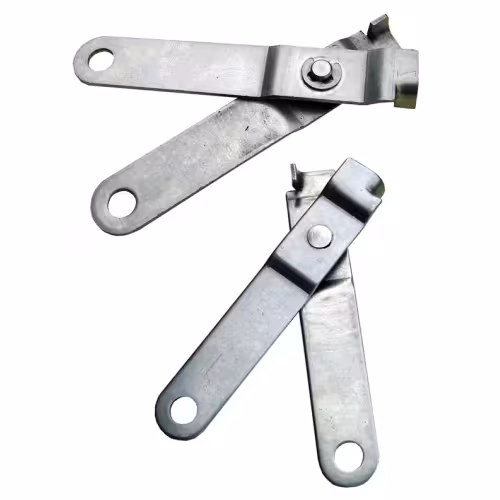 Фитинг для установки дистанционного управления C5 к В90 Ultraflex K.35