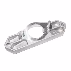 Переходник к карбюратору Mikuni 110502150 на снегоход Буран