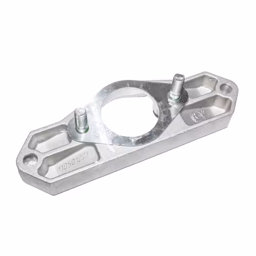 Переходник к карбюратору Mikuni 110502150 на снегоход Буран