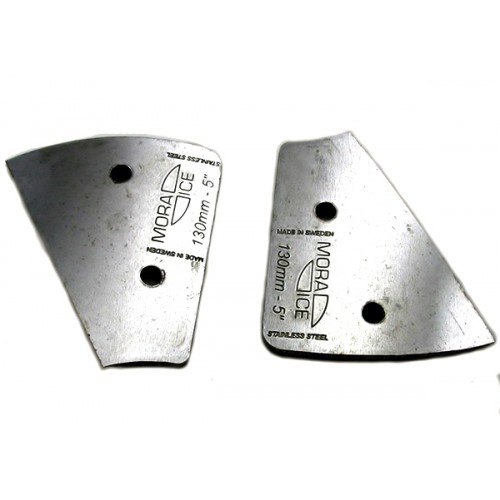 Ножи для ледобура Mora Ice Micro, Pro, Arctic, Expert-130, 2 шт.