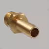 Фитинг топливный Easterner C14524 8 мм