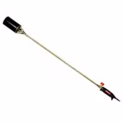 Горелка газовоздушная ГВ-121(вентиль)