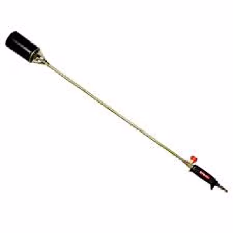 Горелка газовоздушная ГВ-121(вентиль)