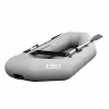 Надувная лодка ПВХ Flinc FORT boat 200, зеленый