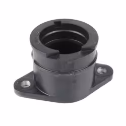 Патрубок карбюратора под Mikuni 110501280 на снегоход Буран