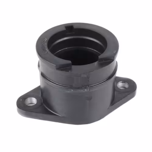 Патрубок карбюратора под Mikuni 110501280 на снегоход Буран