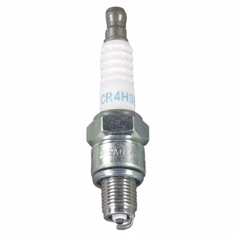 Свеча зажигания NGK CR4HSB 4695  (лод.моторы Honda BF 2.3 свежие моторы)