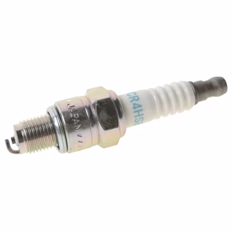 Свеча зажигания NGK CR4HSB 4695  (лод.моторы Honda BF 2.3 свежие моторы)